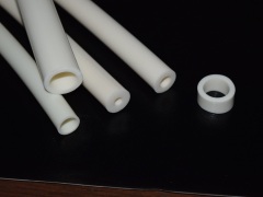 Food grade white color tubing