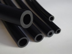 conductive silicone extrusion