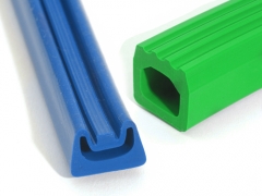 inflatable seals - silicone seals
