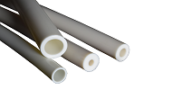 FDA approved silicone rubber tubing and extrusion-1
